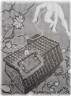 灵魂出窍